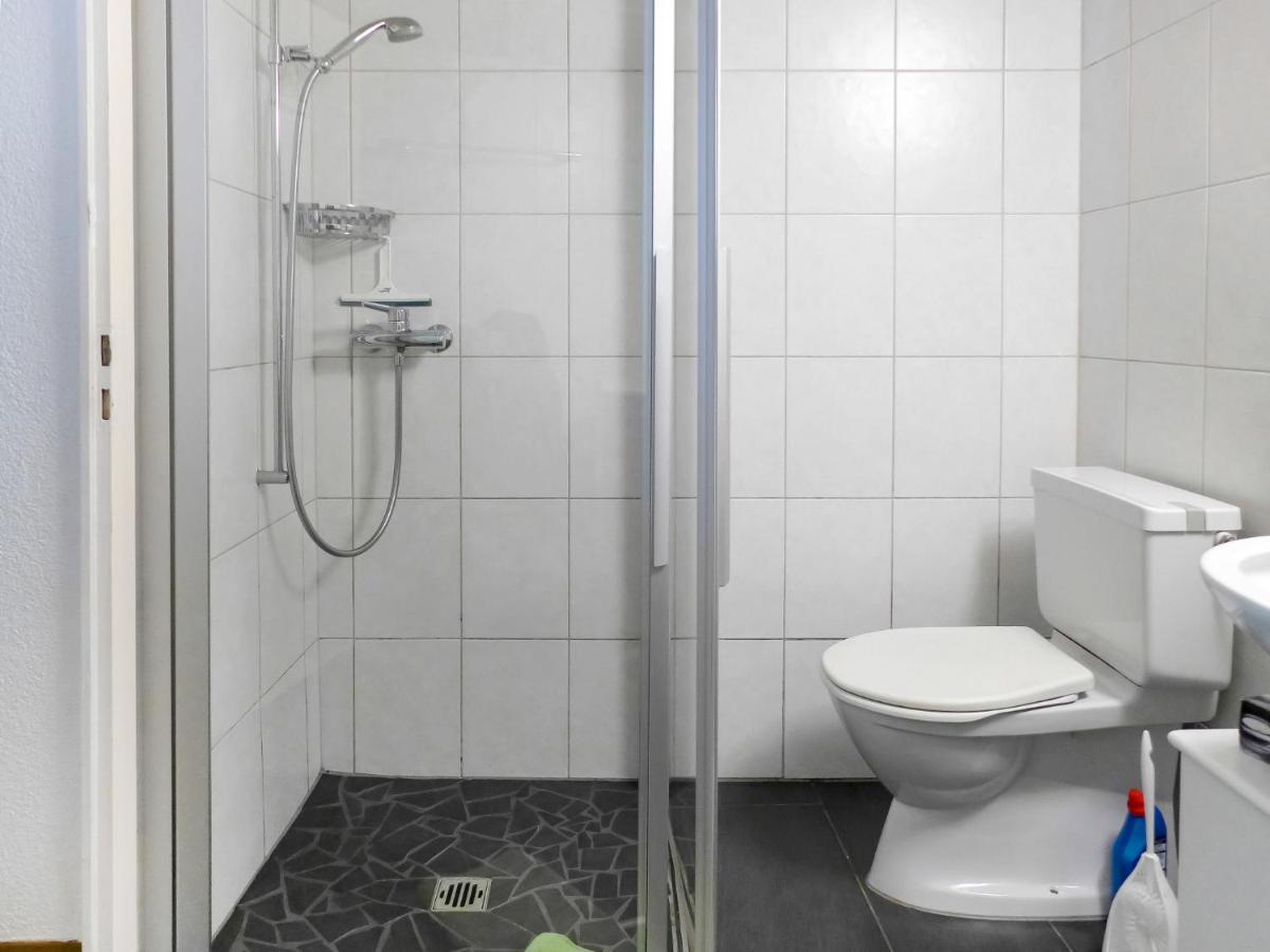 Apartment Roesli By Interhome Stechelberg Exterior foto